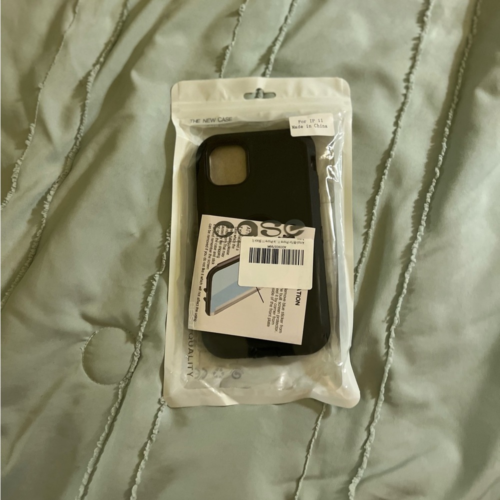Brand New Case For I Phone 11
